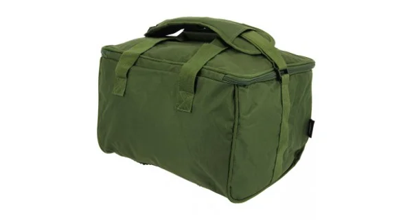 NGT - Taška QuickFish Green Carryall